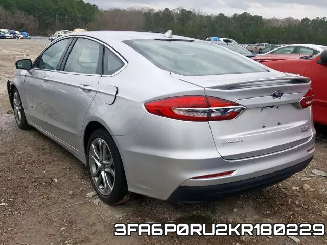 3FA6P0RU2KR180229 фото 3