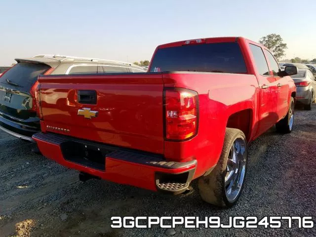 3GCPCPEH9JG245776 фото 3