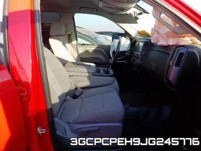 3GCPCPEH9JG245776 фото 4