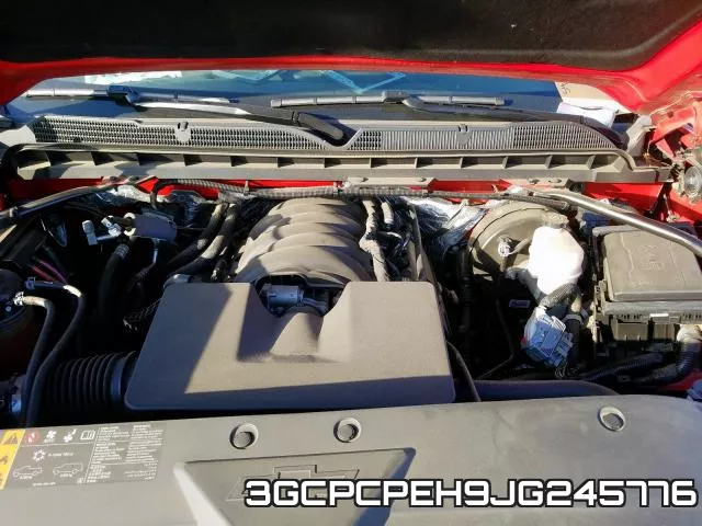 3GCPCPEH9JG245776 фото 6