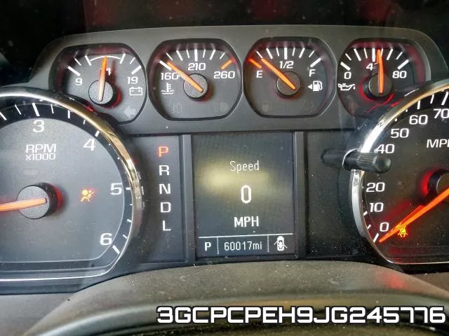 3GCPCPEH9JG245776 фото 7