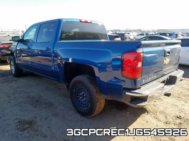 3GCPCREC1JG545926 фото 3