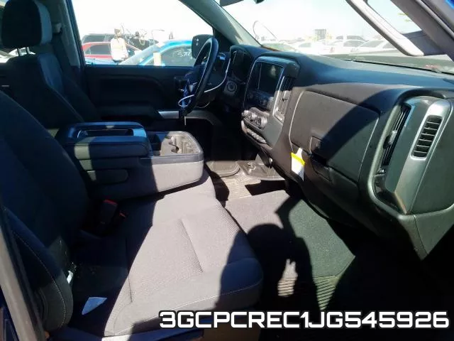 3GCPCREC1JG545926 фото 4