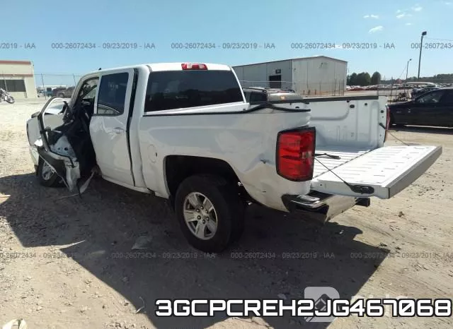 3GCPCREH2JG467068 фото 2