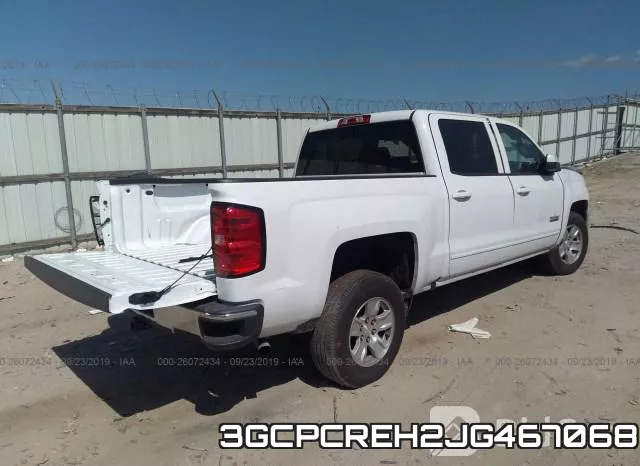 3GCPCREH2JG467068 фото 3