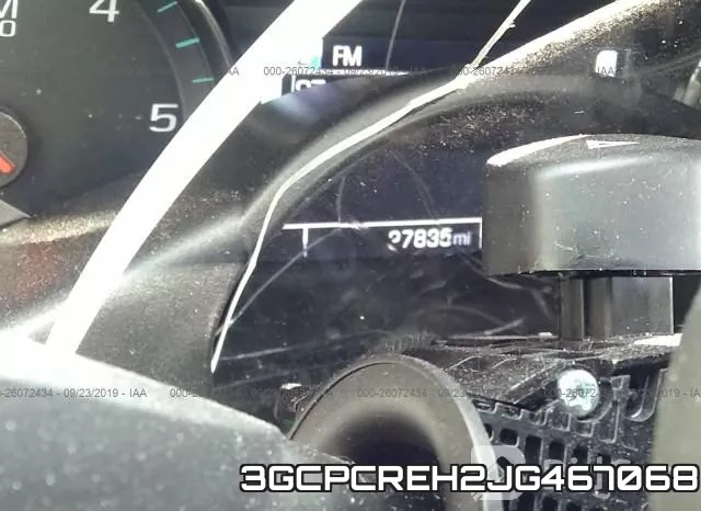3GCPCREH2JG467068 фото 6
