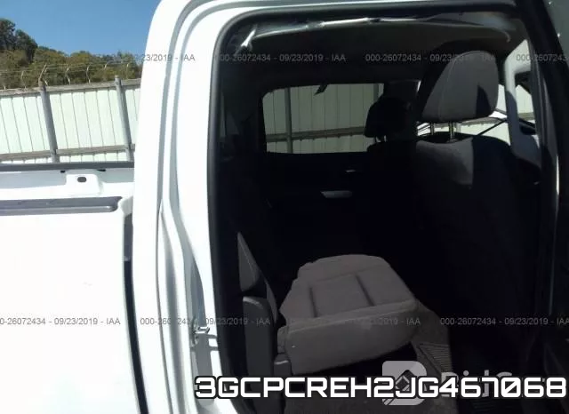 3GCPCREH2JG467068 фото 7