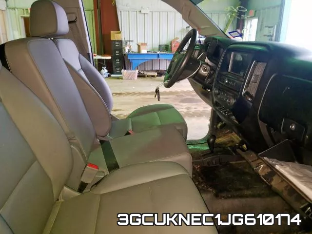 3GCUKNEC1JG610174 фото 2