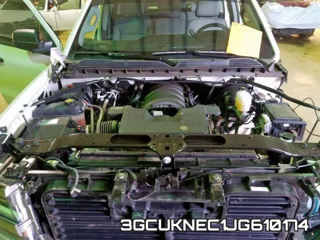 3GCUKNEC1JG610174 фото 3