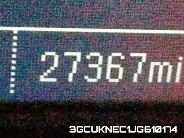 3GCUKNEC1JG610174 фото 4