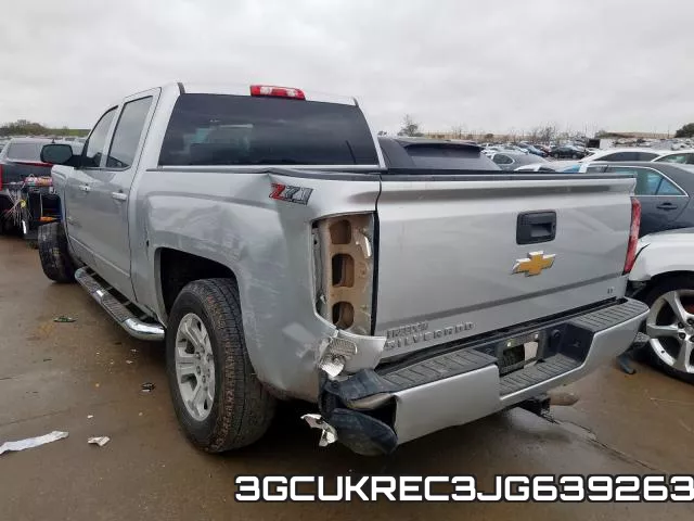 3GCUKREC3JG639263 фото 3