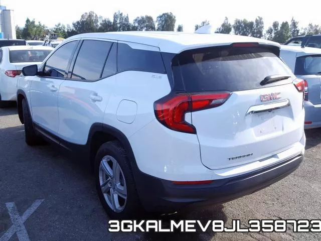 3GKALMEV8JL358723 фото 3