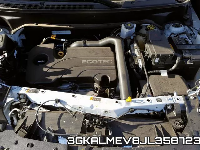 3GKALMEV8JL358723 фото 5