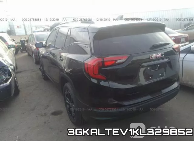 3GKALTEV1KL329852 фото 3
