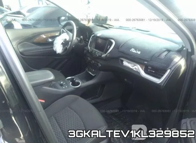 3GKALTEV1KL329852 фото 5
