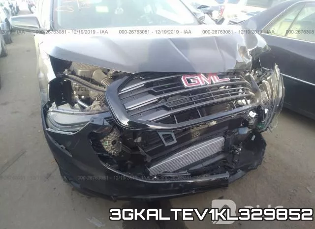 3GKALTEV1KL329852 фото 6