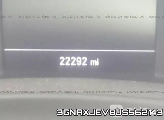 3GNAXJEV8JS562143 фото 4