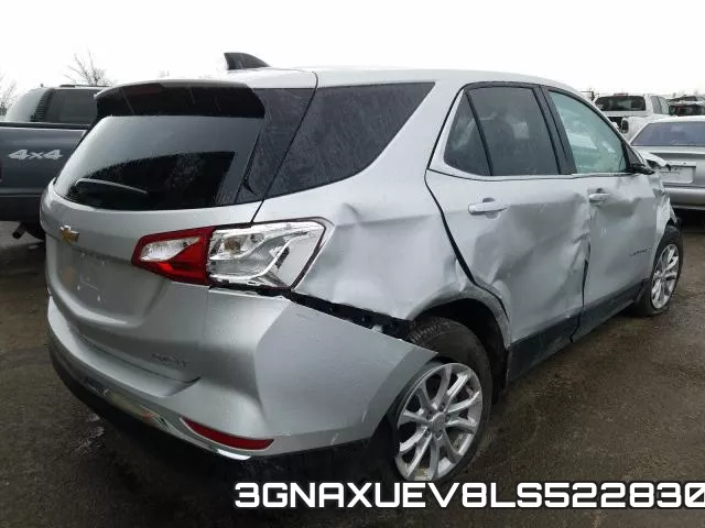 3GNAXUEV8LS522830 фото 3