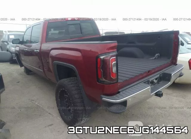 3GTU2NEC6JG144564 фото 2