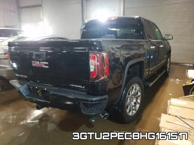 3GTU2PEC8HG161517 фото 4