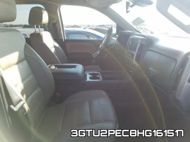 3GTU2PEC8HG161517 фото 5