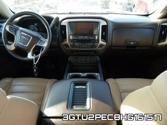 3GTU2PEC8HG161517 фото 8