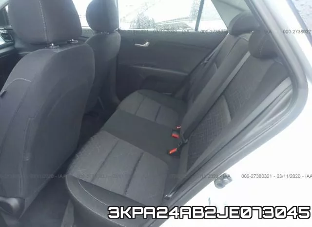 3KPA24AB2JE073045 фото 9