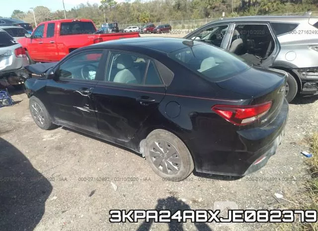 3KPA24ABXJE082379 фото 4