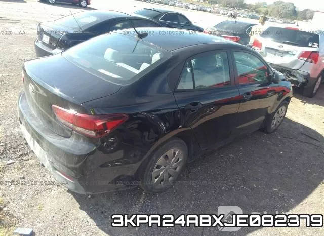 3KPA24ABXJE082379 фото 5