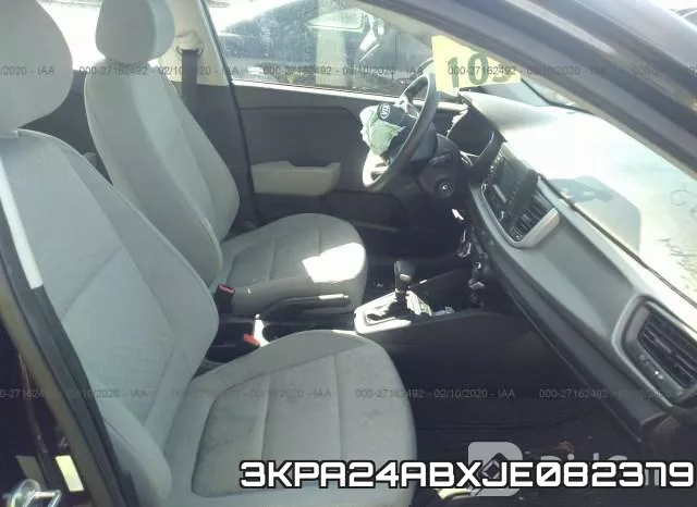 3KPA24ABXJE082379 фото 6