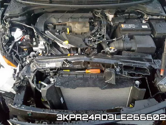 3KPA24AD3LE266602 фото 5