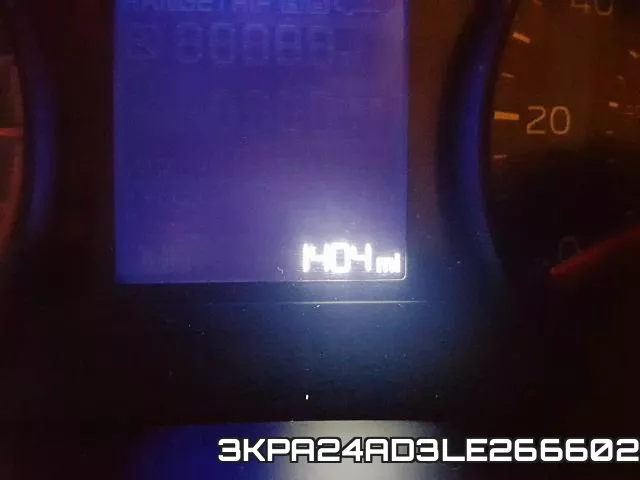 3KPA24AD3LE266602 фото 6