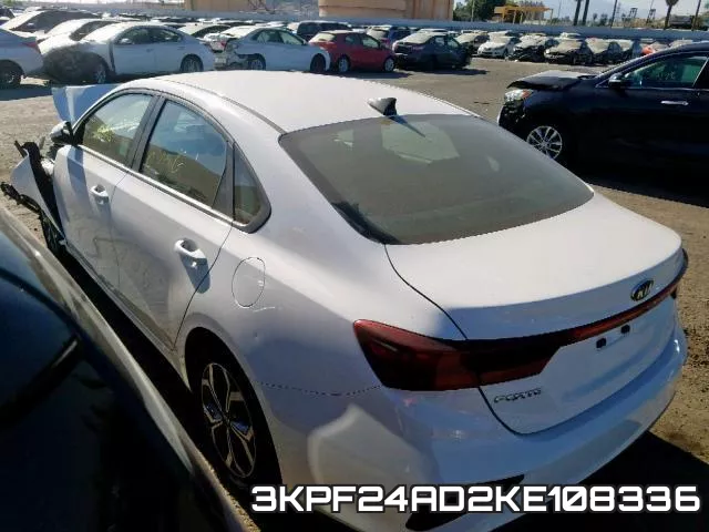 3KPF24AD2KE108336 фото 3