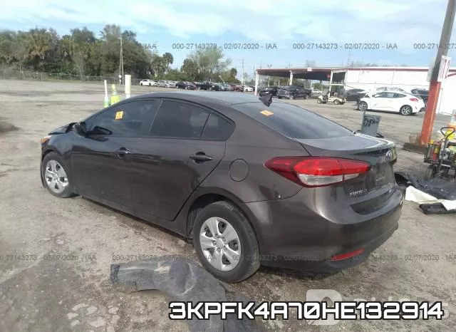 3KPFK4A70HE132914 фото 3