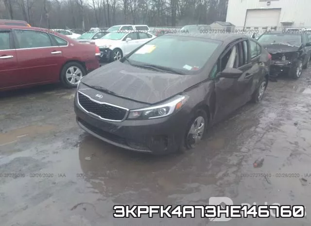 3KPFK4A73HE146760 фото 2