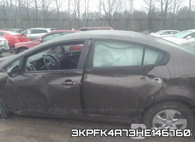 3KPFK4A73HE146760 фото 3