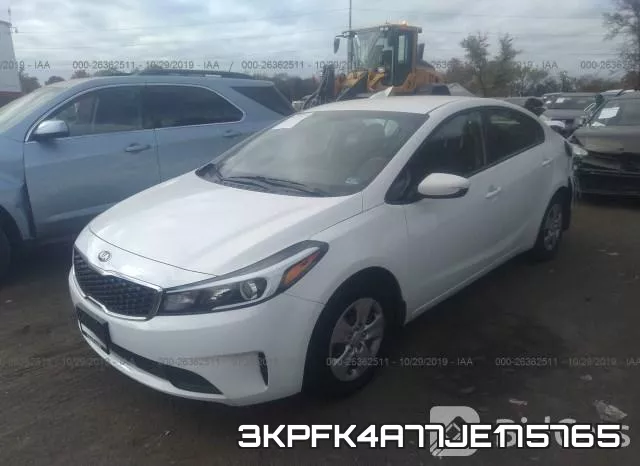 3KPFK4A77JE175765 фото 3