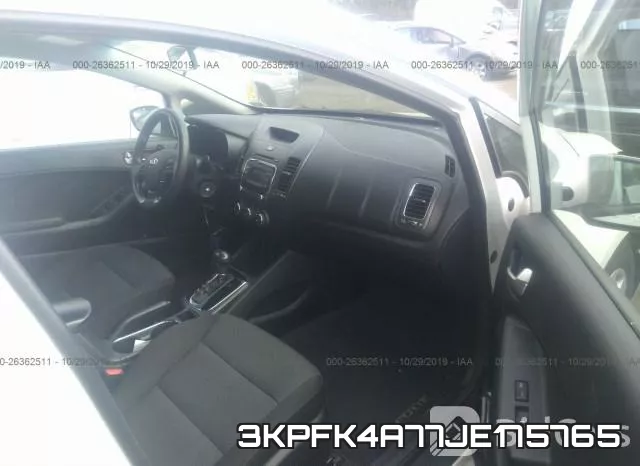 3KPFK4A77JE175765 фото 6