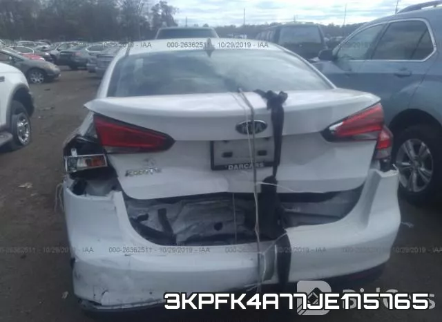 3KPFK4A77JE175765 фото 7