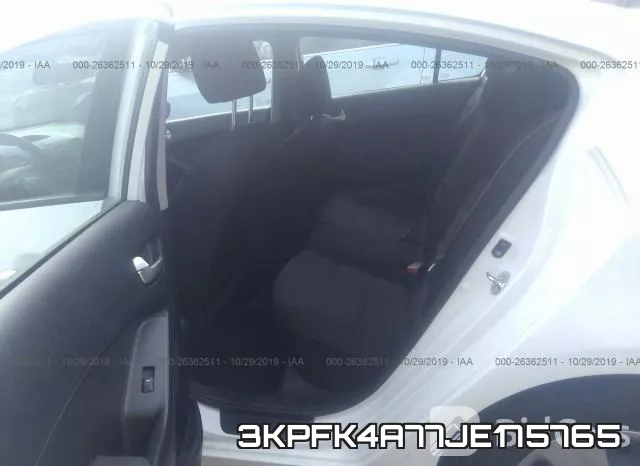 3KPFK4A77JE175765 фото 8
