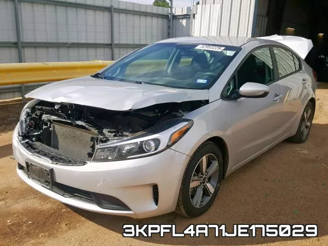 3KPFL4A71JE175029 фото 3