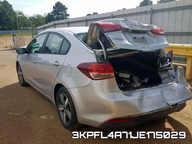 3KPFL4A71JE175029 фото 4