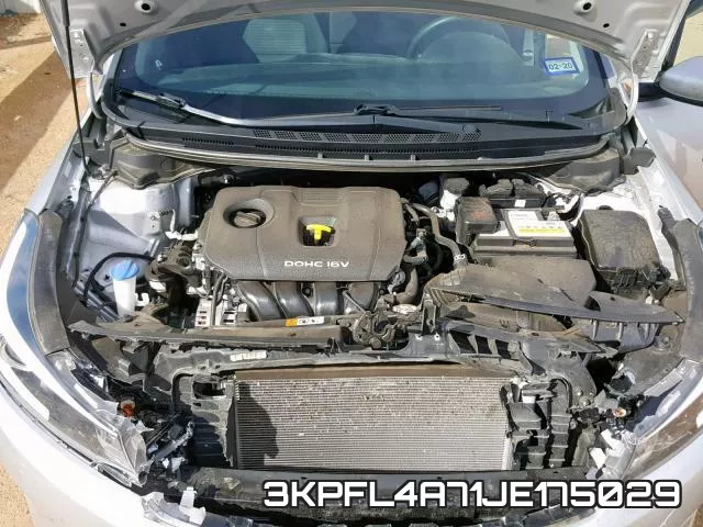 3KPFL4A71JE175029 фото 6