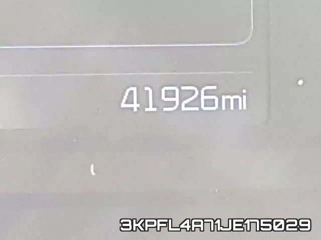 3KPFL4A71JE175029 фото 7