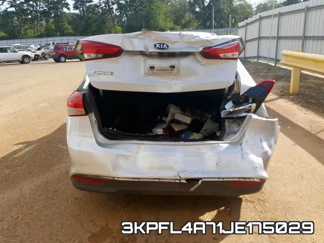 3KPFL4A71JE175029 фото 8