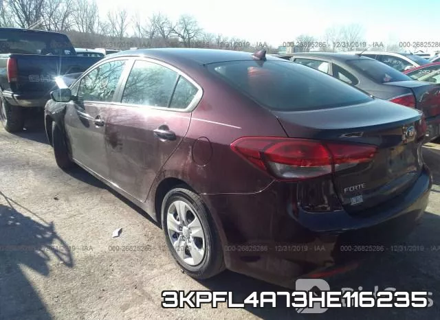 3KPFL4A73HE116235 фото 2