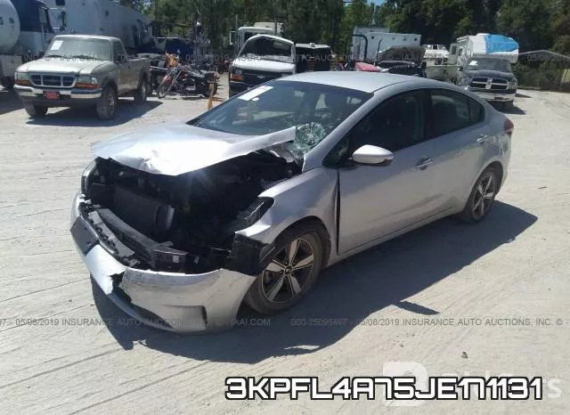 3KPFL4A75JE171131 фото 3