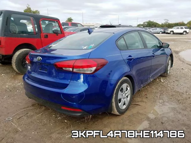 3KPFL4A78HE114786 фото 3