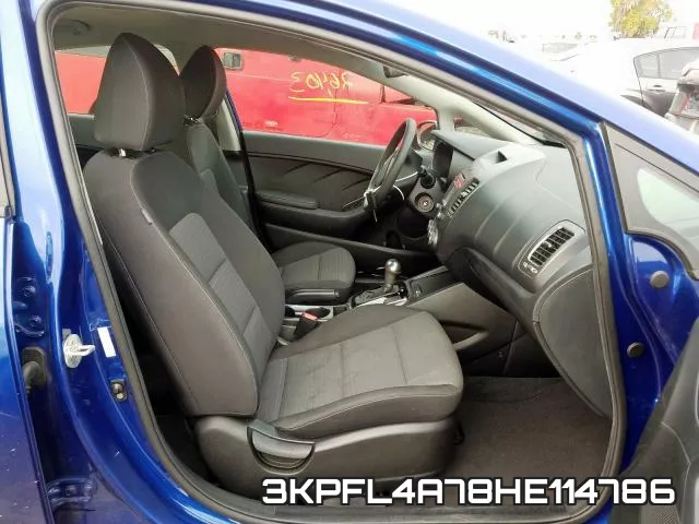 3KPFL4A78HE114786 фото 4
