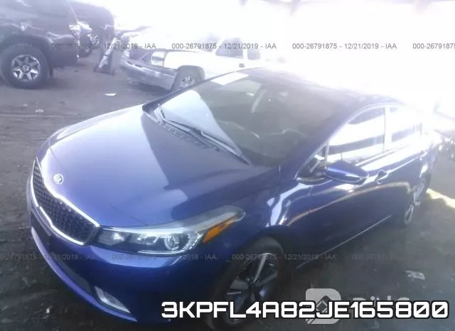 3KPFL4A82JE165800 фото 2